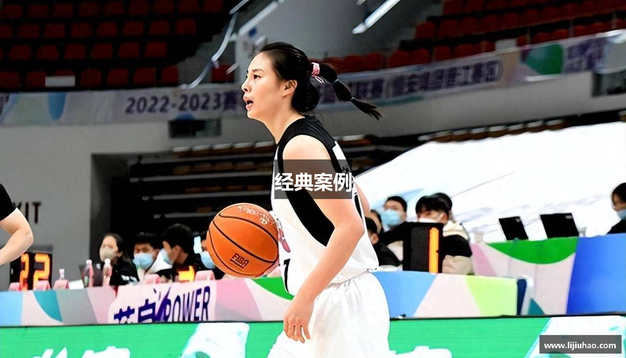 经典案例